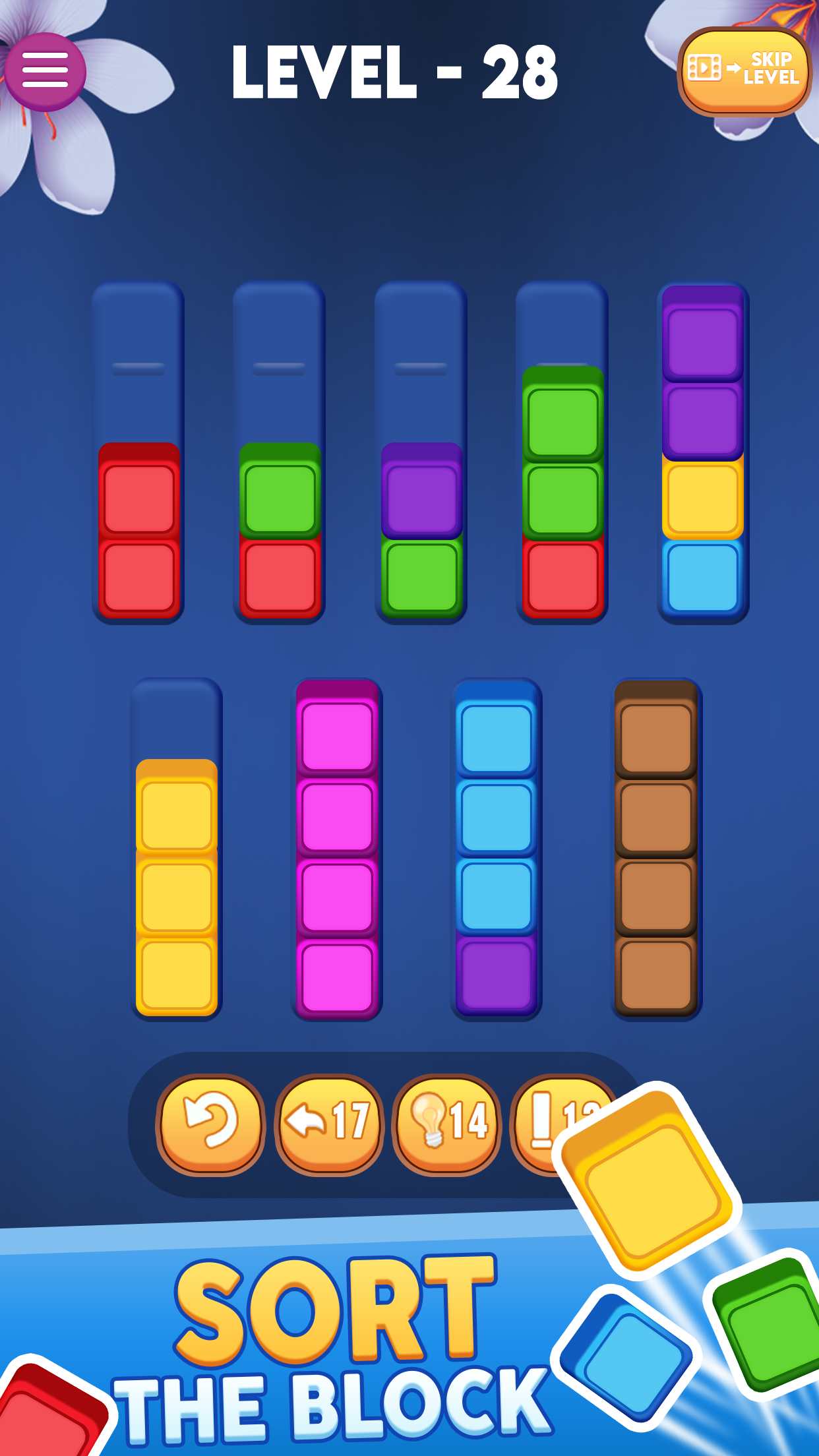 Download Woody Puzzle: Color Block Sort 0.1.0 for Android/iOS APK - TapTap