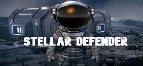 Banner of StellarDefender 