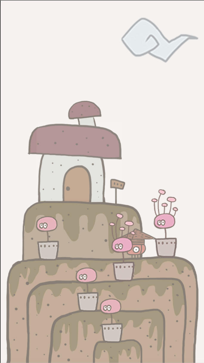 戈罗冒险记 Game Screenshot