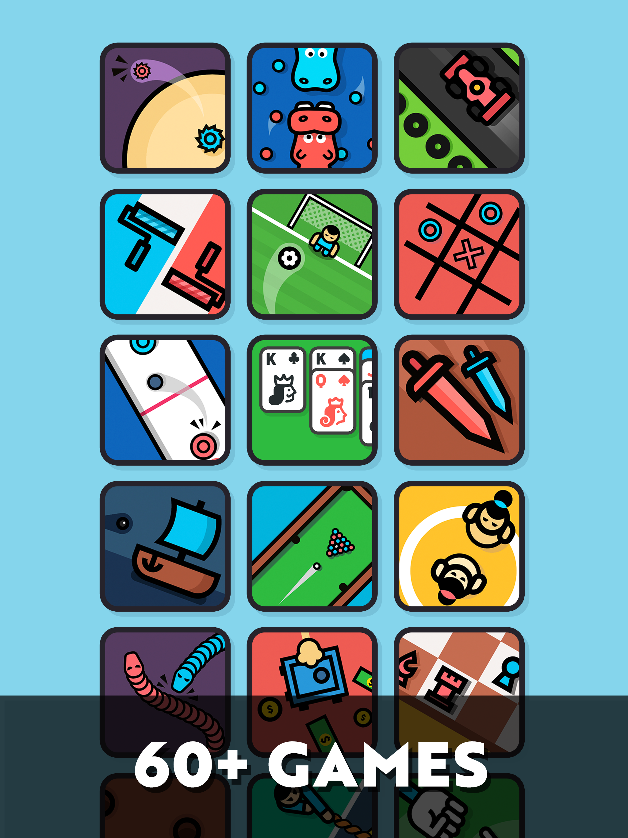 Jogo da velha XO 2 jogadores versão móvel andróide iOS apk baixar  gratuitamente-TapTap