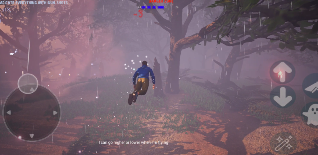 Banner of Empty Space 