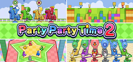 Banner of Oras ng Party Party 2 