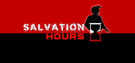 Banner of Salvation Hours 