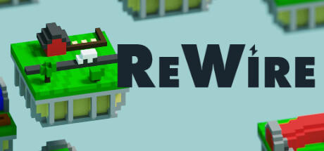 Banner of ReWire 