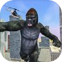 Gorilla City Smasher