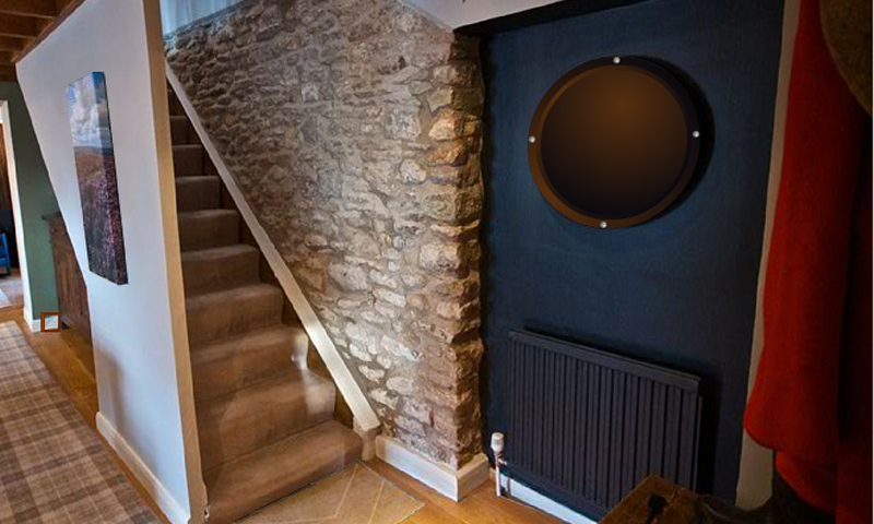 Escape From Yew Tree Cottage Game Screenshot