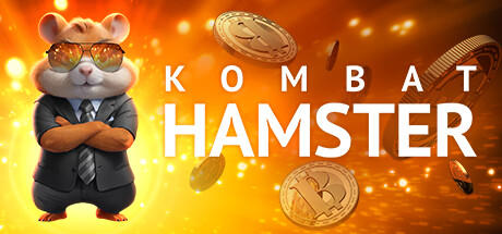 Banner of Kombat Hamster 