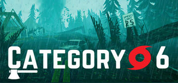 Banner of Category 6 