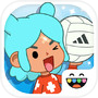 Иконка Toca Boca World