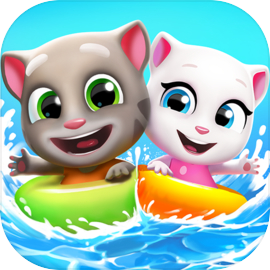 Talking Tom Pool