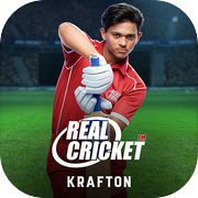 Real Cricket™
