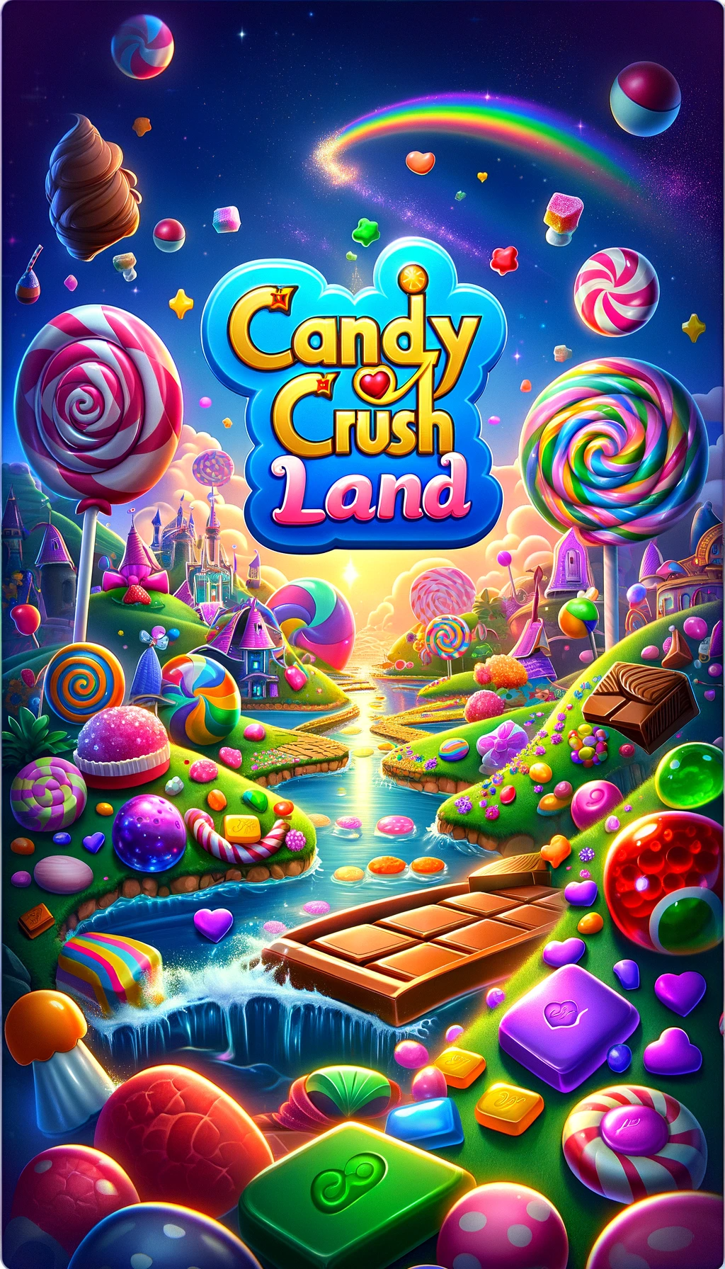 New Candy Crush Soda Saga Tip android iOS apk download for free-TapTap