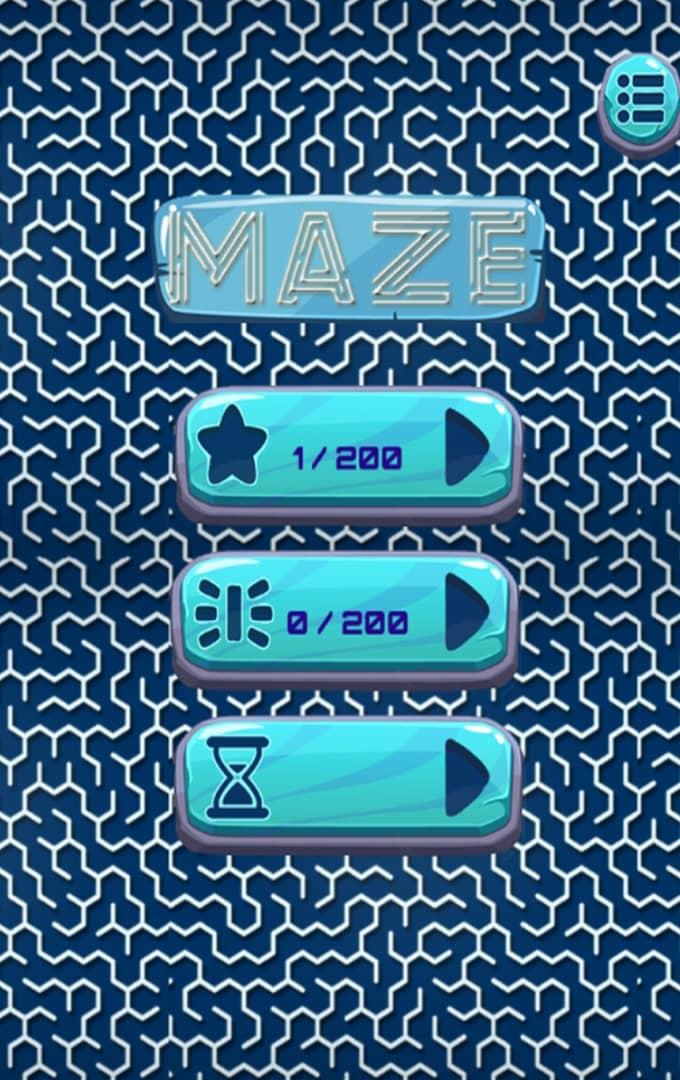 Maze game computing Latest Version for Android/iOS - TapTap