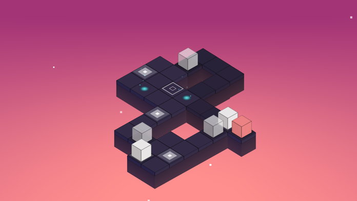 Cuzzle Game Screenshot