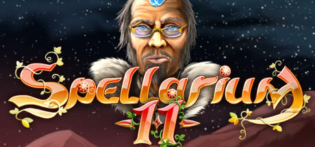 Banner of Spellarium 11 