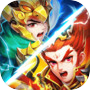 Icon of Clash Three Kingdoms:Online Strategy Wars Army SLG