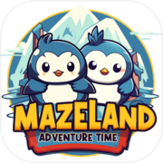 Mazeland: Adventure Time