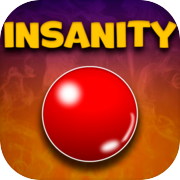 Insanidade | Jogo Mais Difícil do Mundo