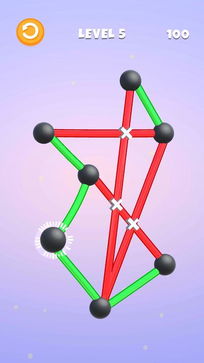Untangle Us! Latest Version for Android/iOS APK - TapTap