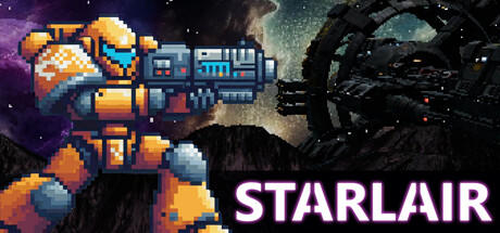 Banner of Starlair 