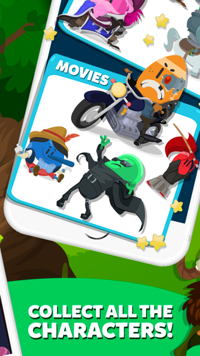 Trivia Crack 2 Game Screenshot