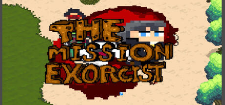 Banner of The Mission Exorcist 