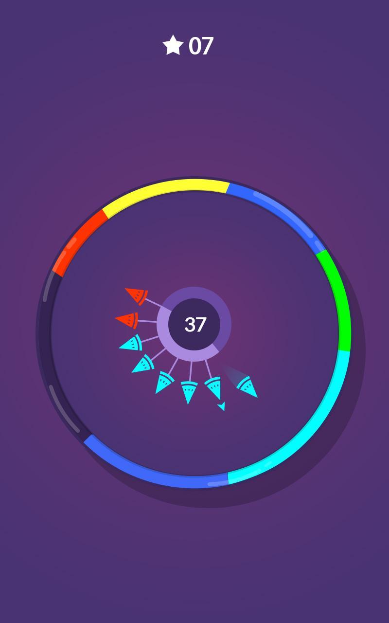 Smatch Game Screenshot