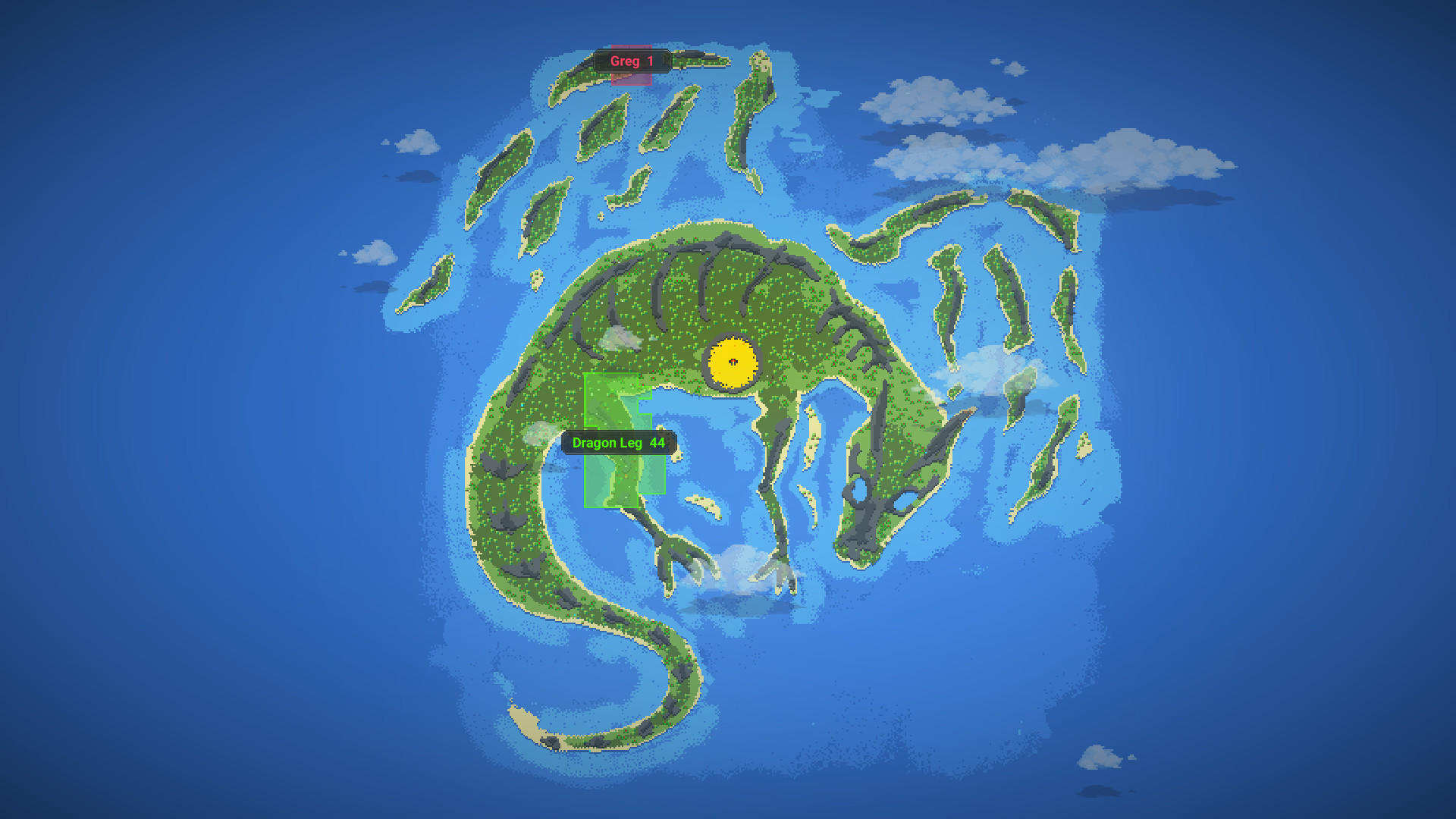 Screenshot of WorldBox - God Simulator