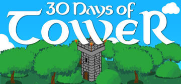 Banner of 30 Days of Tower 