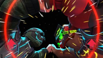 Boxing Star: Boxing Fight Game Game Screenshot