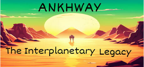 Banner of Ankhway: The Interplanetary Legacy 