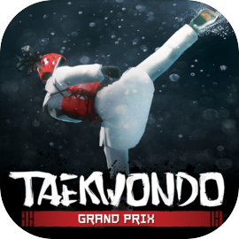 Taekwondo Grand Prix