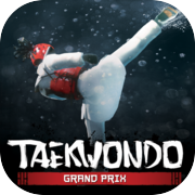 Taekwondo-Grand-Prix