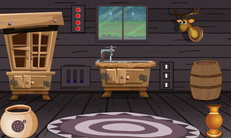 Rescue Man From Well Game Screenshot