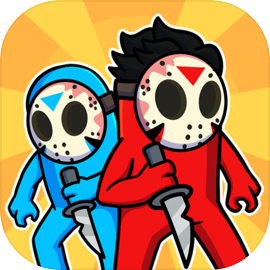 We're Impostors: Kill Together