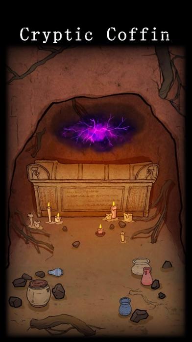 Screenshot 5 of Extraordinary: Soul 