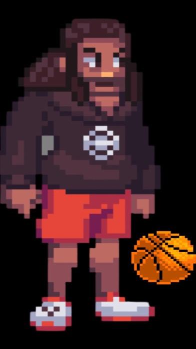 Old Man Dalton ภาพหน้าจอเกม
