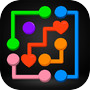 Icon of Connect the Dots: Line Puzzle