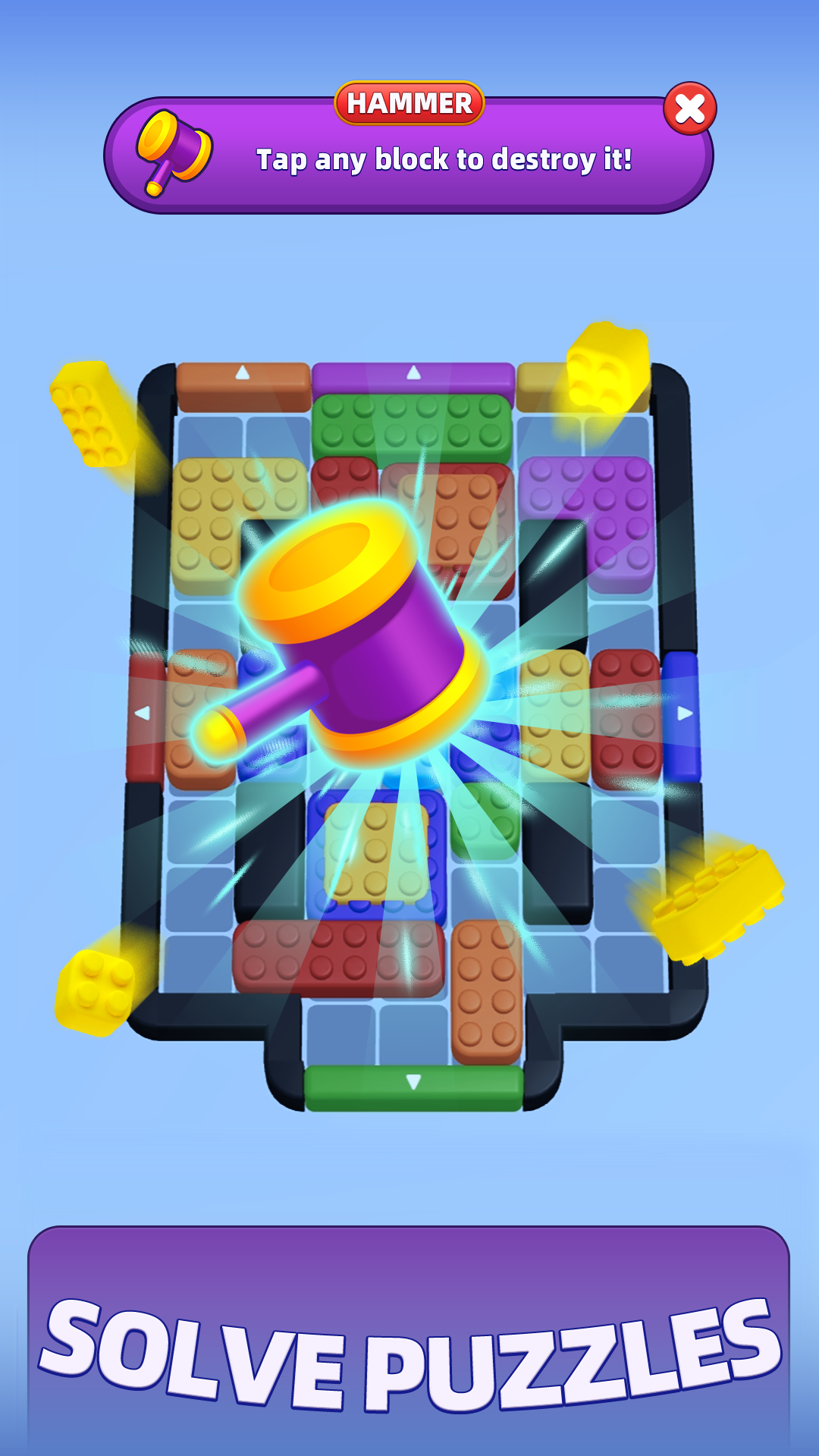 Block Fever Jam Latest Version for Android/iOS APK - TapTap