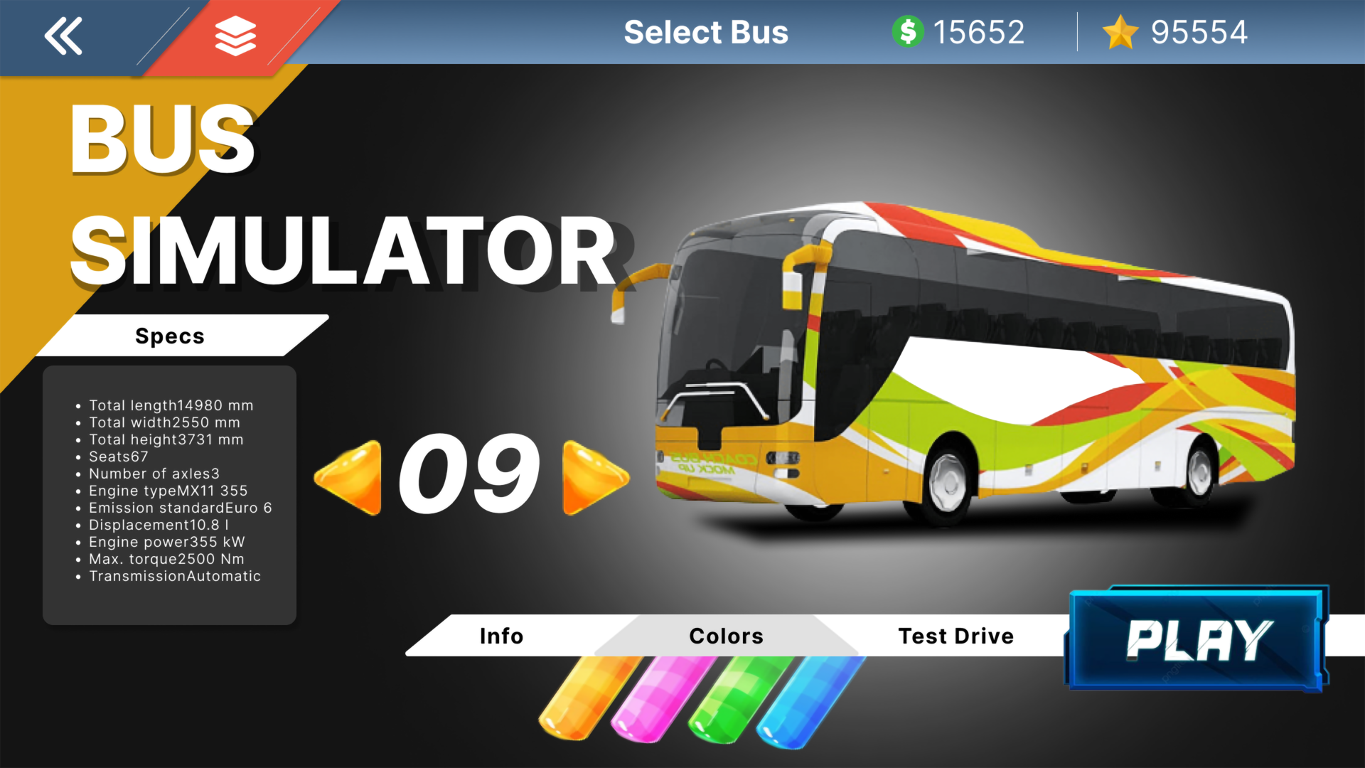 Us Bus Simulator 3d Bus Games Android Ios Apk Download For Free Taptap