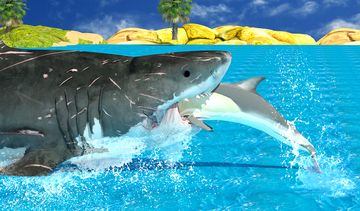 Shark Hunting Deep Dive 2 Game Screenshot