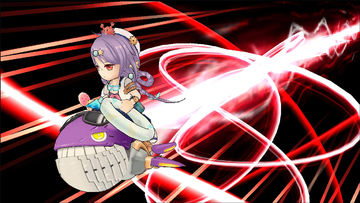 境界之詩Tactics ภาพหน้าจอเกม