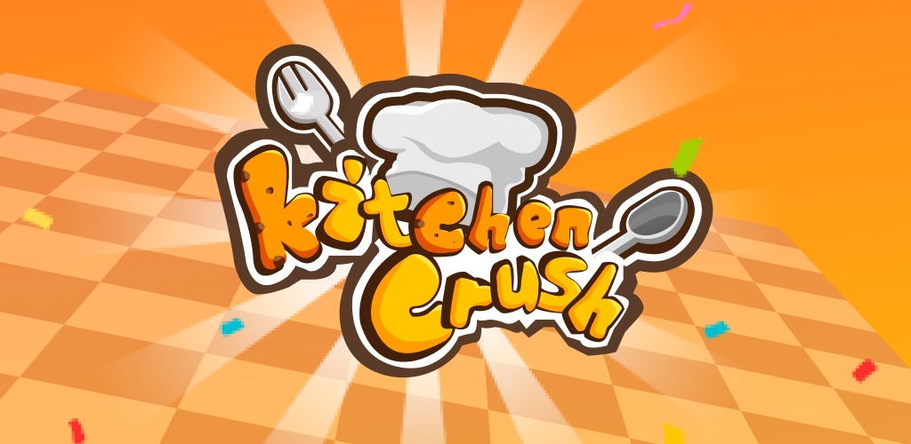 Banner of Kitchen Crush 1.3.5.482