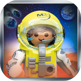 PLAYMOBIL Mars Mission
