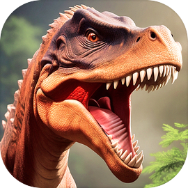 Dinosaur game: Dinosaur Hunter安卓版遊戲APK下載
