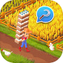 Biểu tượng của Little Farming Harvest Tycoon