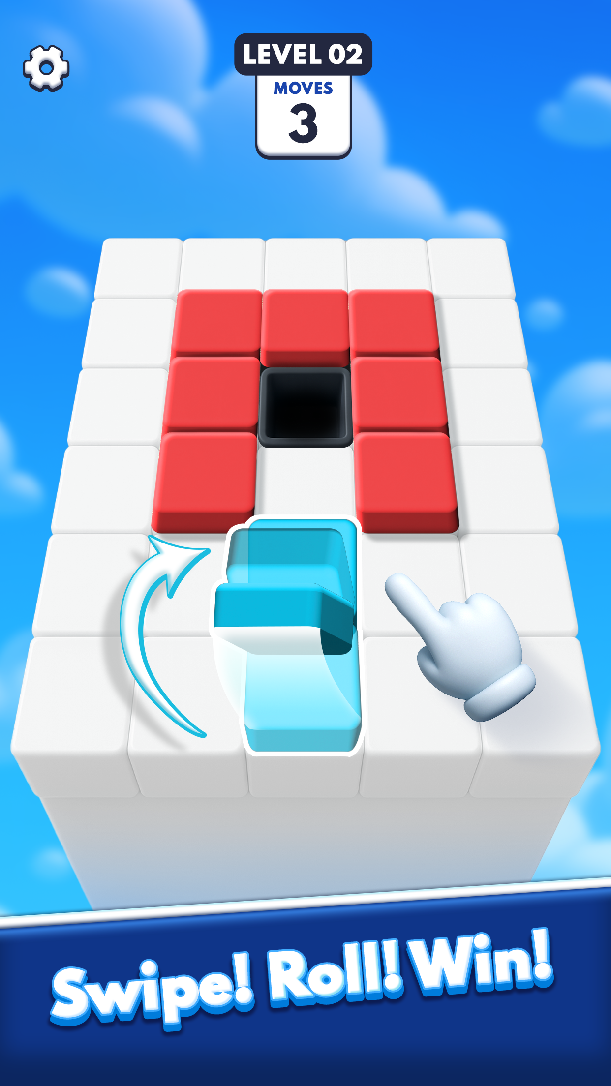Shape Fill 3D Latest Version for Android/iOS APK - TapTap
