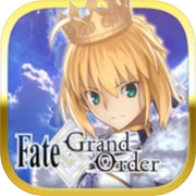 Fate/Grand Order (English)