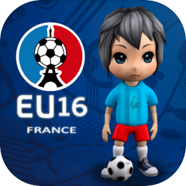EU16 - Euro 2016 France