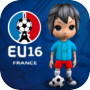 EU16 - Euro 2016 France